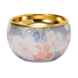 Buddhist Altar, Buddhist Altar, Utensils, Small Offering, Rice Bowl, Arita Ware, Amane, Yasakura Blue, Made in Japan, Sanmeny