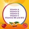 Centrum Gummies Multi Kids – 60 Delicious Fruit-Flavoured Multivitamin Gummies
