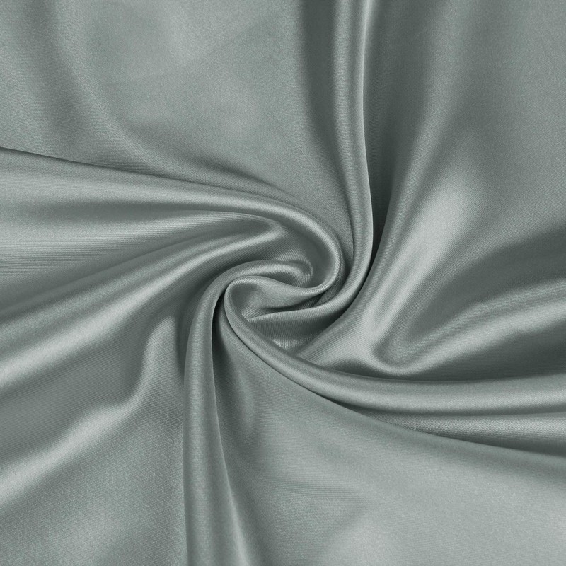Luxury Silky Satin Pillowcase for Hair and Skin, 2-Pack -