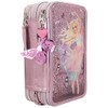 DEPESCHE Top Model Fantasy Model Triple Pencil Case Ballet (410907)