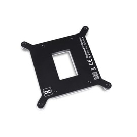 Alphacool Apex Backplate XPX/Eisbaer LGA 1700 Metal Full cover