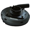 Makita 195385-8 Makita Dust Collecting Cover Set 180 - Multi-Colour