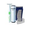 ES412 Cleancut Personal Electric Foil Shaver, PS335 Body Trimmer, Hawaii