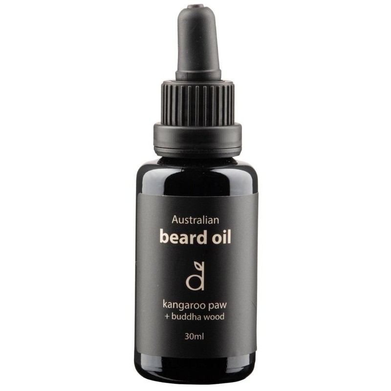 Dindi Naturals The Beard Bundle