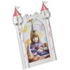 Radonna Picture Frame Baby Pink Castle Frame MB48-P-PK
