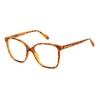 FOSSIL Unisex Square Glasses Frame (Model FOS 7165) Made of
