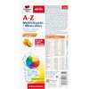 Doppelherz A-Z Multivitamin + Minerals - 21 Selected Nutrients to
