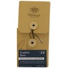 Whittard of Chelsea English Rose Tag and Envelope (Pack of