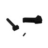 Polaris Snowmobile Choke Lever Repair Kit, Genuine OEM Part 2201439,