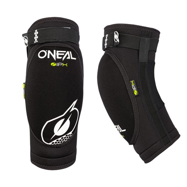 Dirt Elbow Guard Black M
