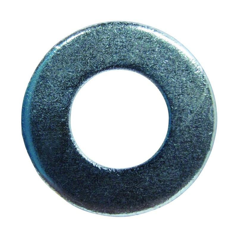 Daido Hunt BP Unichrome Flat Washer W1/2 (32x2.3) Pack of