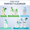CeraVe SA Cleanser Salicylic Acid Cleanser with Hyaluronic Acid, Niacinamide