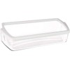 ClimaTek Refrigerator Door Bin Directly Replaces Whirlpool W10321304