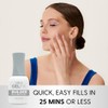 Orly Builder In A Bottle Soak-Off Sculpting Gel For Quick