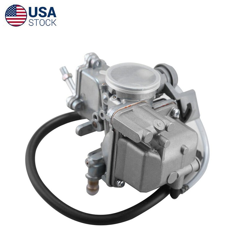Carburetor Carb for Yamaha Champ 100 YFM100 (1987-1991), Raptor 50