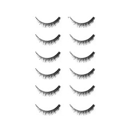 Callas Beau Wing Eyelashes #747 XS (1 pair x 12 sets)