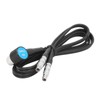 Ultrasonic Thickness Gauge Probe Standard Transducer Tester Meter Monitor 5MHz