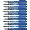 Pilot V-Sign Bold 2.0mm Tip Width 0.6mm Line Width Fineliner