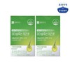 Chong Kun Dang Health Hair Solution Keranet 2 boxes (2-month