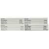 Balmshot BALMSHOT Lip Balm - Multipack of four (4) BALMSHOT