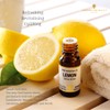 Amphora Aromatics Lemon Essential Oil 10ml