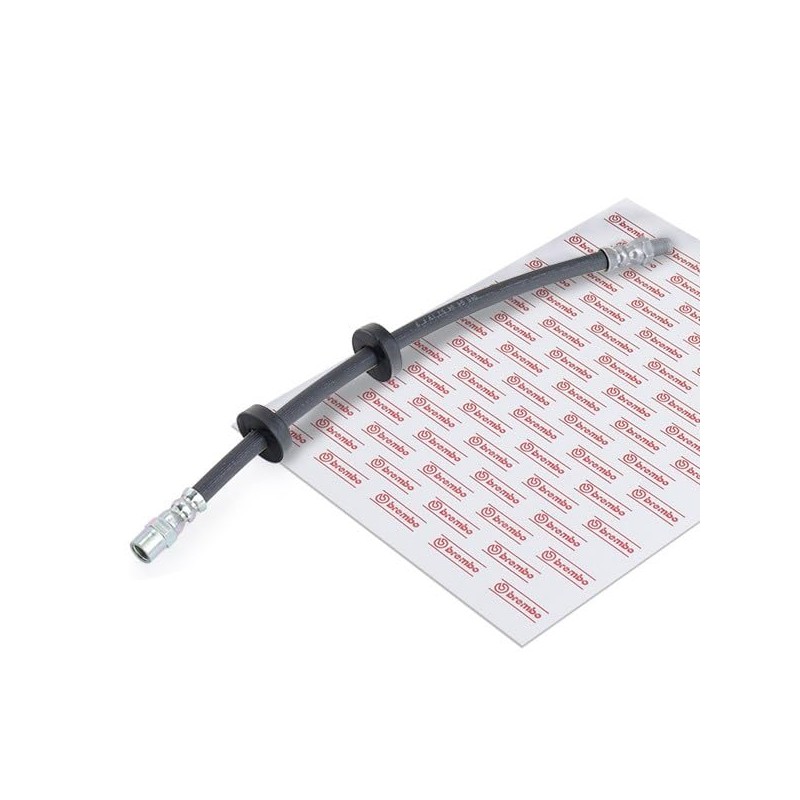 Brembo T85058 Brake Hose