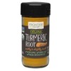 Frontier Organic Spices, Turmeric Root, 1.41 Ounce (Pack of 4)
