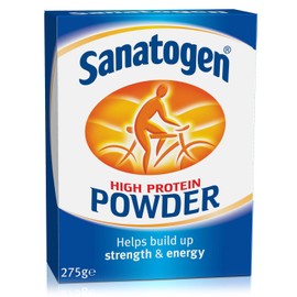 Sanatogen High Protein Powder Original 275g