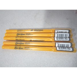 Nyx Professional Makeup EWLS17 Cosmic Yellow Epic Wear Liner Stick - Lot of 5