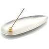 Incense Stand, Incense Stand, Incense Plate, Buddhist Altar Plate, Healing