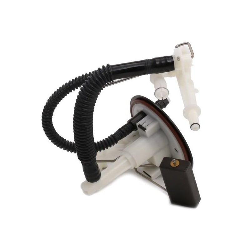 RIDEX Fuel Delivery Unit 1382F0163 CLK (C208)