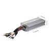 Electric Bike Controller Aluminum Alloy Bicycle Accessories with SM Connector