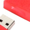 USB Flash Drive Cute Cartoon Watermelon Shape Memory Stick Gift