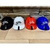 Cap Caddie - White - Baseball Hat Protector for Storage