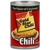 Gold Star Chili 10oz. can 8-Pack