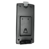 NOVAPARTS Armrest Center Console Lid Cover Black for 2013 2014