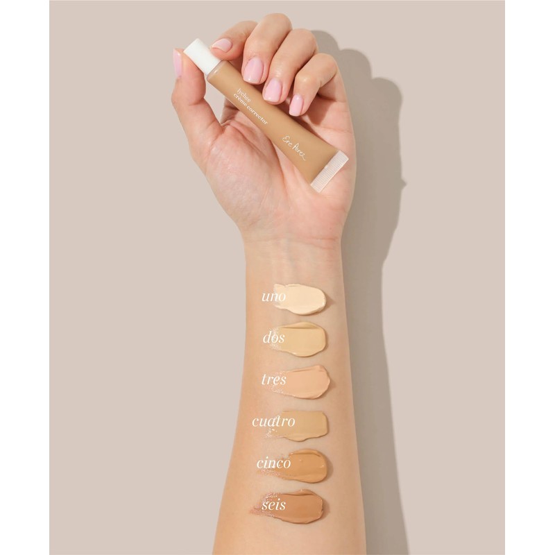 Ere Perez - Corrector natural de crema de lichi |