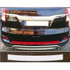 is-tuning Compatible with Honda CRV, from 2015, paint protection film,