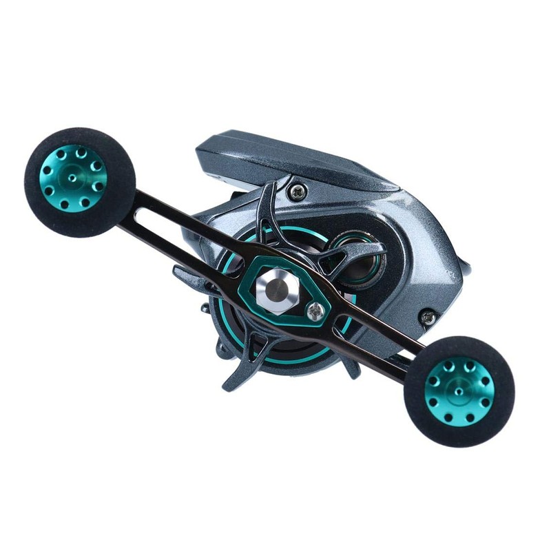 Daiwa (ダイワ) Light SW X IC SS L Bait Reel