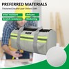PENGGONG 165-3 16Inch Wear-resistant Maintenance Tool Emergency Storage Bag Multifunctional
