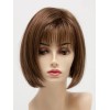 Envy Scarlett Wig by Envy, All Colors, Short Bob Wig