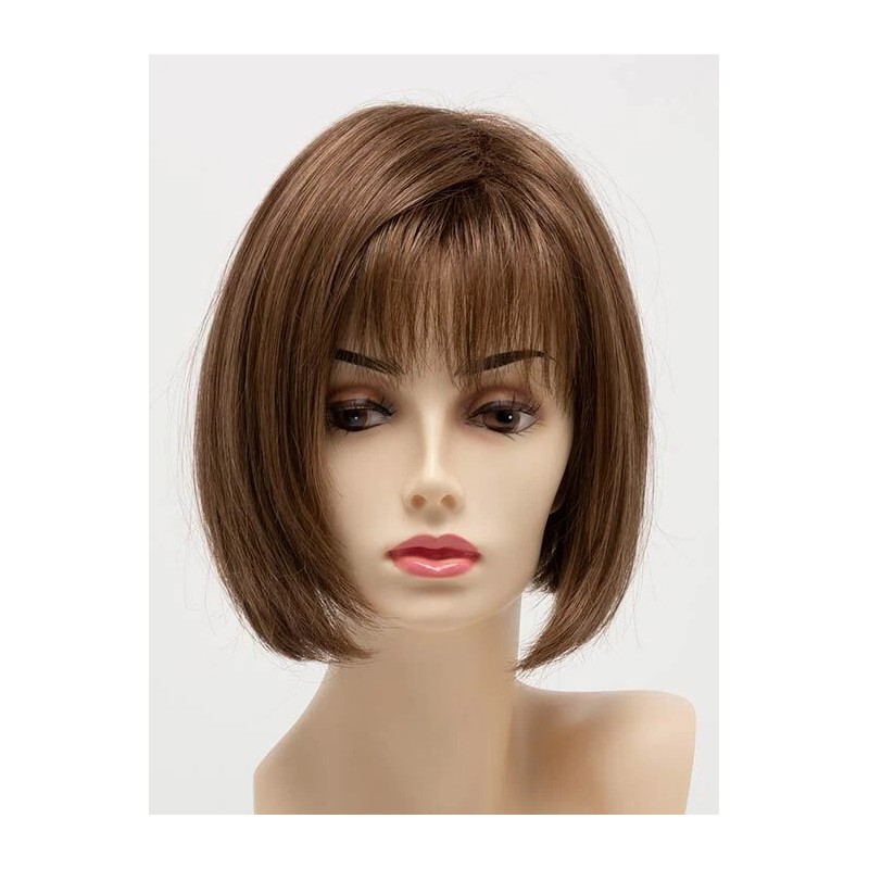 Envy Scarlett Wig by Envy, All Colors, Short Bob Wig