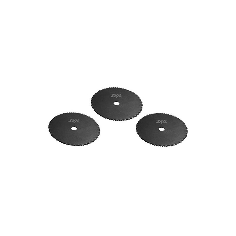 Bosch Circular Saw Accessories and Skil saw blade set hardened