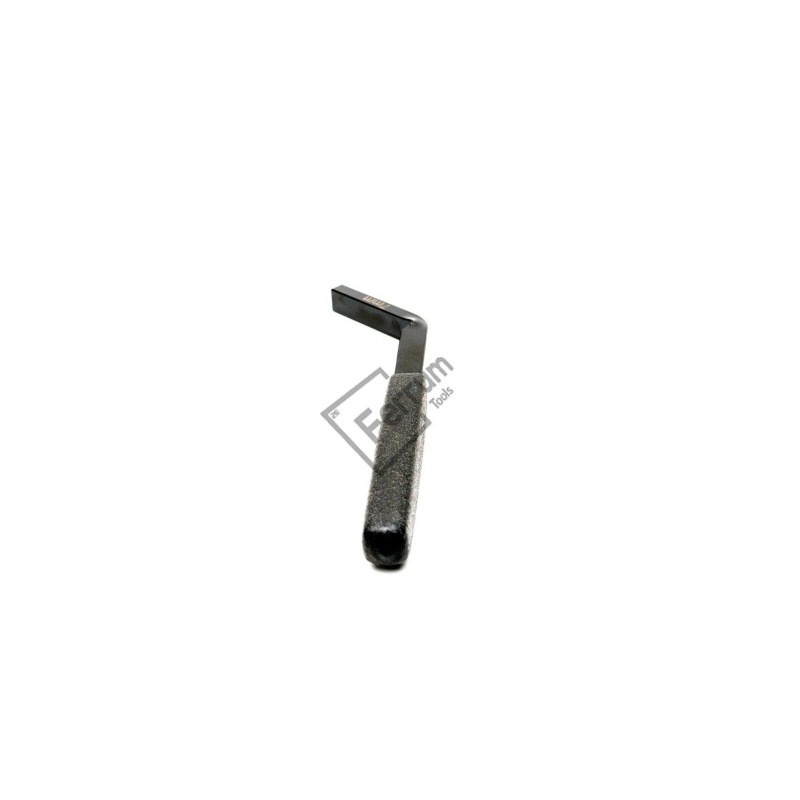 Ferrum Tools Cummins ISX Engine Jake Brake Feeler Gauge Shim