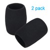 BETA87A Microphone Windscreen Foam Pop Filter Compatible with BETA87C, SM87A,