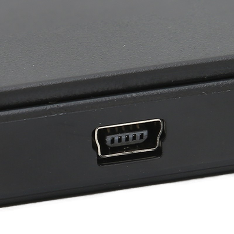 Storage Hard Disk 2.5in Portable USB2.0 Portable High Speed Data