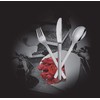 ZWILLING Zwilling "Hansaetik Menu Fork" Tableware Cutlery Dinner Fork [Officially