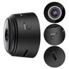 Mini Camera, 1080P Security Camera with Night Mode Motion Detection,