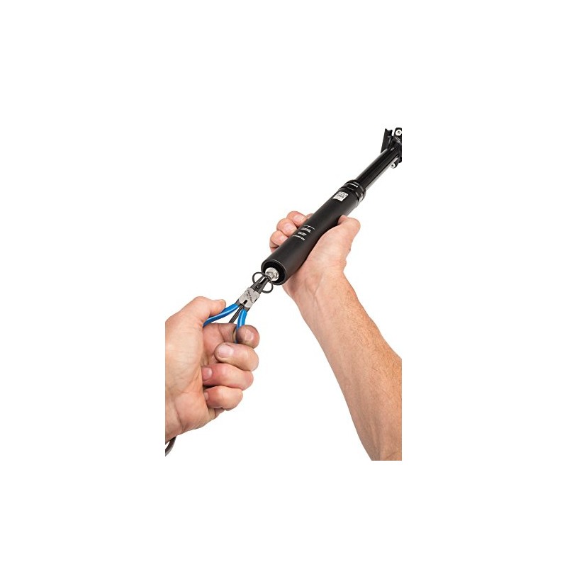 PARKTOOL RP-5 Snap Ring Pliers, Pin Diameter 0.07 inch (1.7