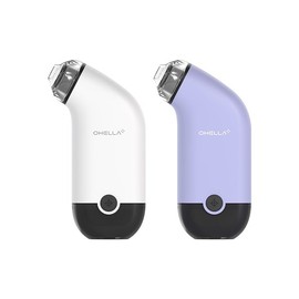 Oella 오엘라 피지 제거기 OB-SR01 블랙헤드 압출기 모공 피부관리기 Oella Pore Vacuum OB-SR01 Blackhead Extractor Pore Skin Care Device